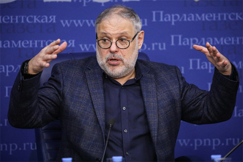 Бесконечная катастрофа: Хазин нарисовал жуткую картину будущего России
