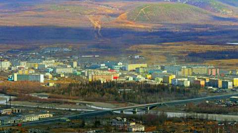 Дальний Восток оказался самым дорогим для жизни - Росстат