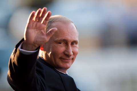 Путин отправит зэков строить БАМ