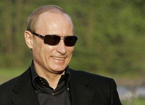 Путин назвал условия прекращения конфликта на Украине