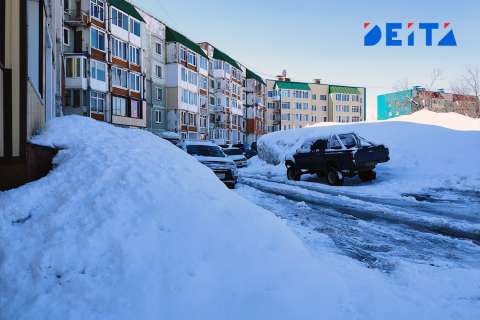Власть ищет готовых рулить Дальним Востоком