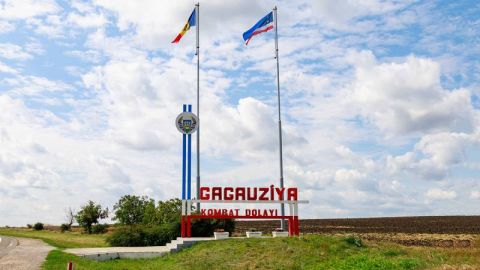 Глава Гагаузии пожаловалась России на притеснения со стороны Кишинева