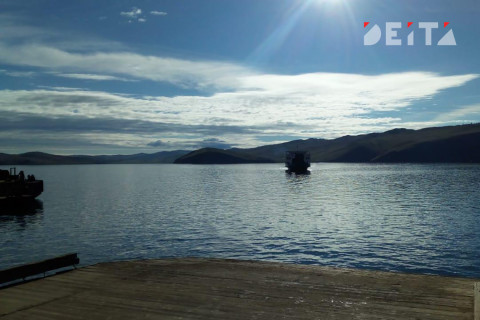 Кусок моря выставляют на продажу в Приморье