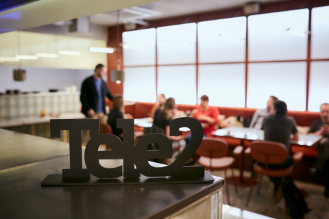 На связи с бухтами: Tele2 продемонстрировала покрытие 4G-интернета в Приморье