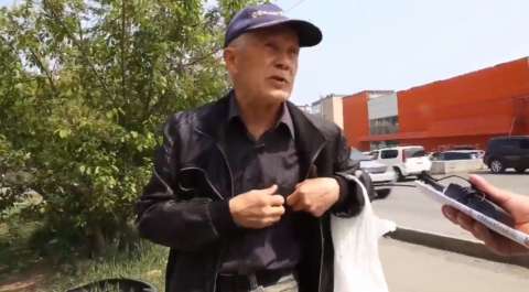 "Стыдно за них": Приморцы оценили местных депутатов
