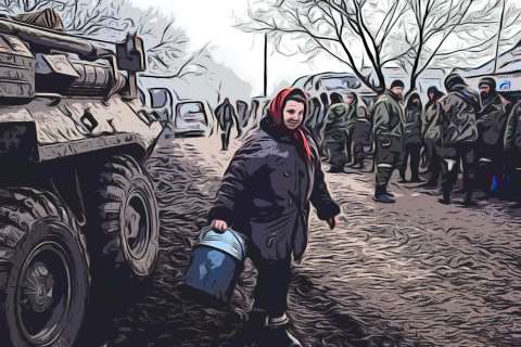ЛДНР и Херсонская область войдут в состав России - Турчак