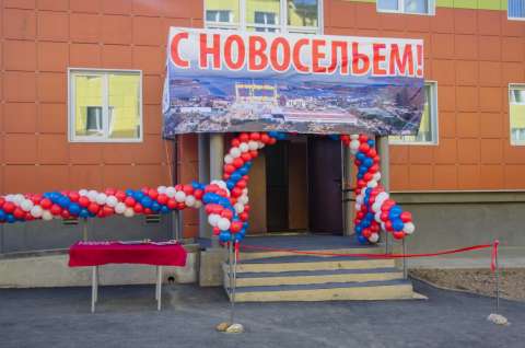 Для россиян сделают новую льготную ипотеку