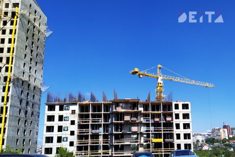 Жители Владивостока против: арбитражный суд разрешил стройку на Каспийской