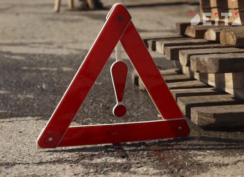 Причиной обрушения моста на поезд в Брянской области стал подрыв
