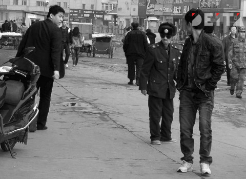 "Колпачный" маньяк завелся в Приморье