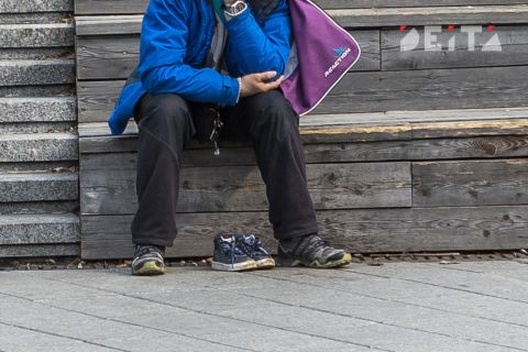 Пенсии повысили с 1 июля