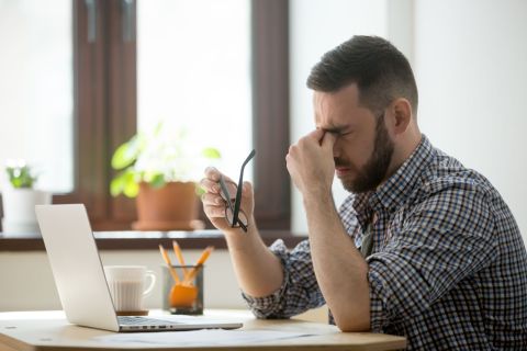 Методы лечения мигрени утвердил Минздрав