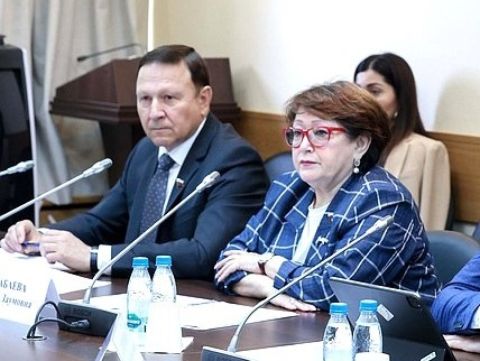 Приморские сенаторы готовят новый закон