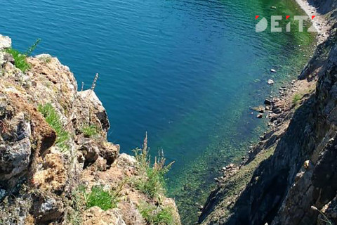 Границу с Абхазией открыла Россия
