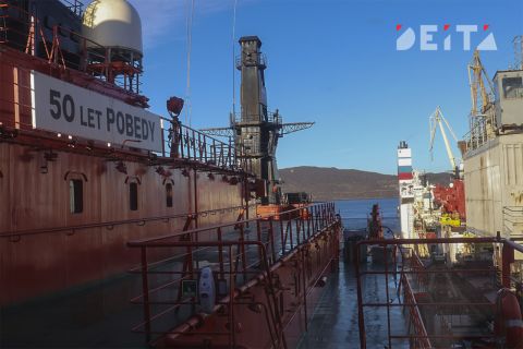 Пятеро рабочих погибли на предприятиях Приморья на прошлой неделе