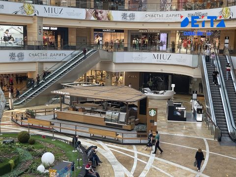 Россиян ждет тотальный рост цен и дефицит 