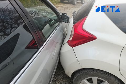 В ГИБДД предупредили, в какое время происходит больше всего ДТП