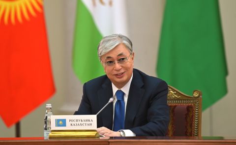 Токаев объявил амнистию участникам январского бунта
