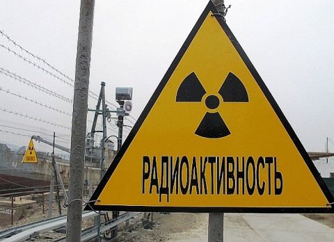 В воде рядом с «Фукусимой» впервые нашли тритий