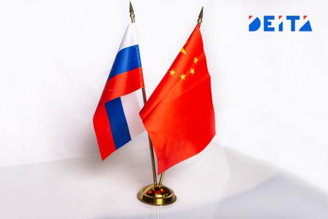 Путин готов сделать постоянным безвизовый режим с Китаем