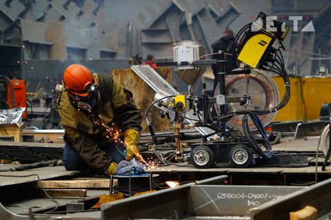 В Приморском крае открылся новый «Роснефть-класс» судостроительного профиля