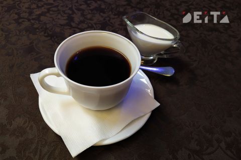 Россияне переходят на растворимый кофе
