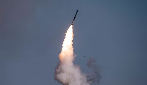 В России усилили ПВО новым эшелоном против низколетящих дронов