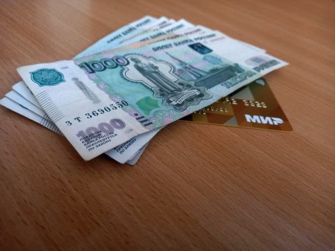 Более 30 видов соцвыплат теперь можно получать на карты «Мир»