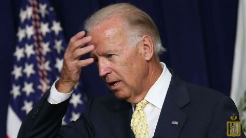 Байден обеспечил успех республиканцев на выборах в конгресс США