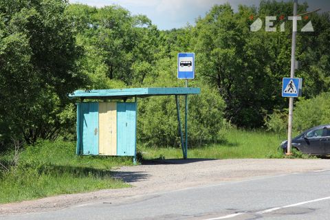 Куда делись пригородные автобусы Владивостока, выясняют чиновники