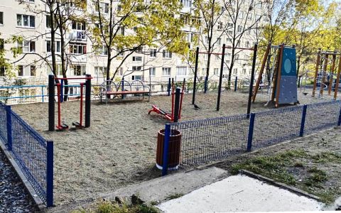 Третья часть проектов ТОС выполнена во Владивостоке