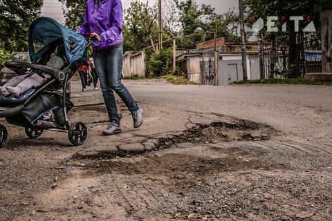 Депутаты хотят разрешить тратить маткапитал на учебу родителей