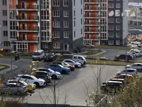 Застройщики взбунтовались: Владивосток в параллельной реальности 