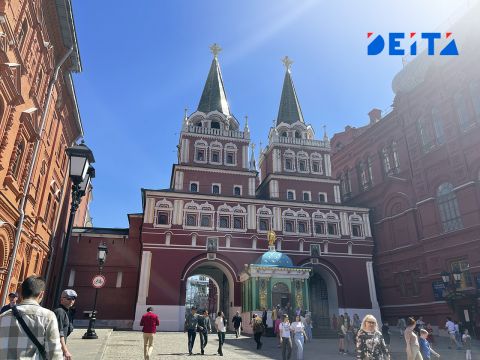 Как Россия ответила на новые санкции