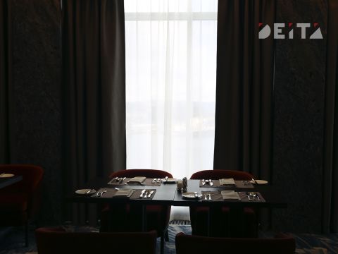 Не только паспорт: в России упрощают заселение в отели