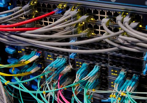 В селе Ясеневый Приморья запустили скоростной интернет «Ростелекома»