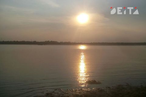 Океанский флот хотят строить в России