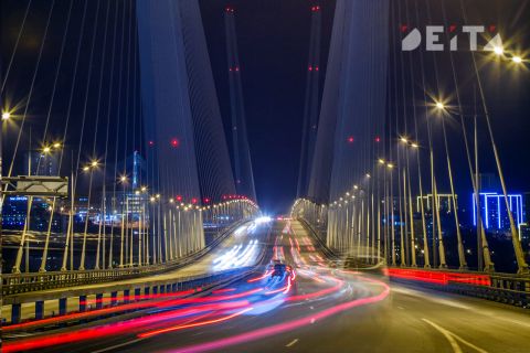 В декабре Владивосток поборется за звание Молодёжной столицы России 