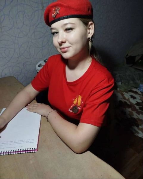 Юная жительница Приморья одержала победу во всероссийском конкурсе «Памяти героев верны!»