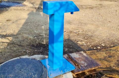 В Приморье продолжается модернизация системы водоснабжения