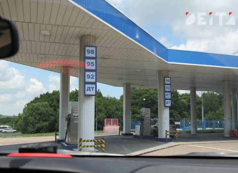 Жителя Севера будут судить в Приморье за дебош на АЗС