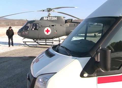 Дальневосточницам оплатят дорогу в роддом