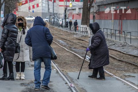 Эксперт рассказал об основных изменениях в пенсиях