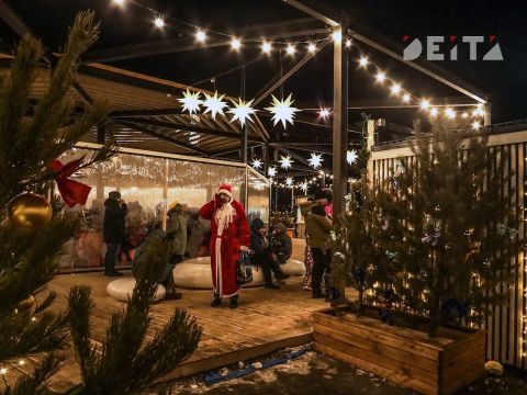 Кровавая драма разыгралась в Приморье в новогоднюю ночь