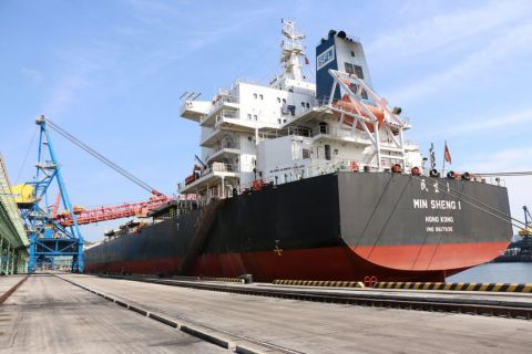 Россия откажется от иностранного обслуживания кораблей