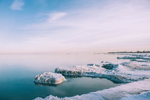 Вернутся холода: на планете началось явление Ла-Нинья