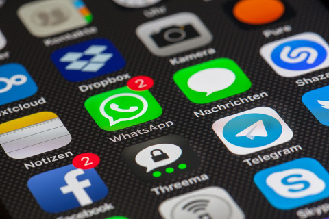 Мошенники крадут данные пользователей в Telegram