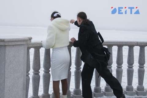 Приморские женщины отказались от свадеб ради карьер