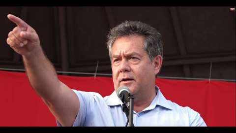 «Долго не протянут»:  Платошкин прокомментировал западные санкции
