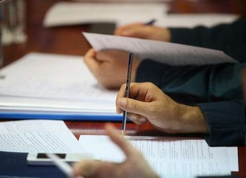 Новые меры поддержки бизнеса озвучило правительство